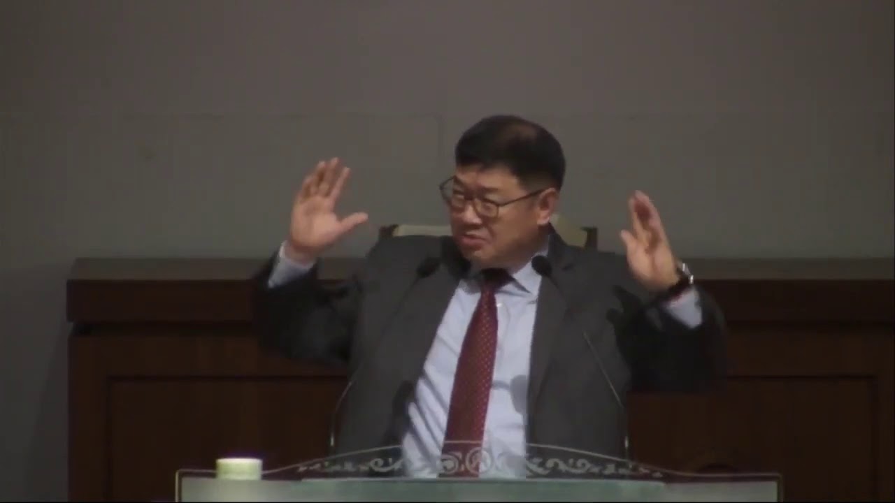 [누가복음 14] 삭개오 이야기 (눅 19:1-10)
