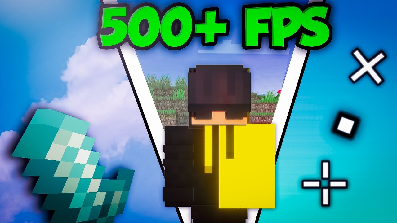 Finally Revealing Secret Texture Pack (No More Hiding!)