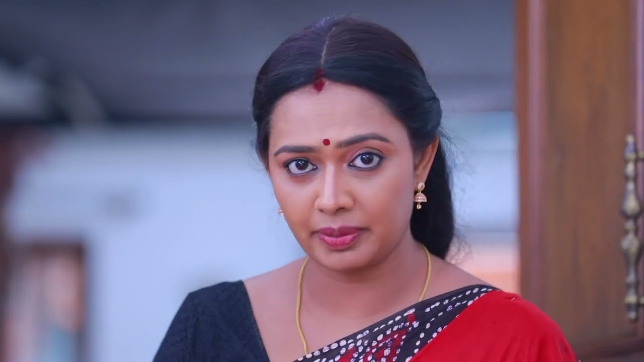 Kannathil Muthamittal - Ep 123 - A. Muruganandham - Tamil Tv Serial - Zee5 Tamil Classics