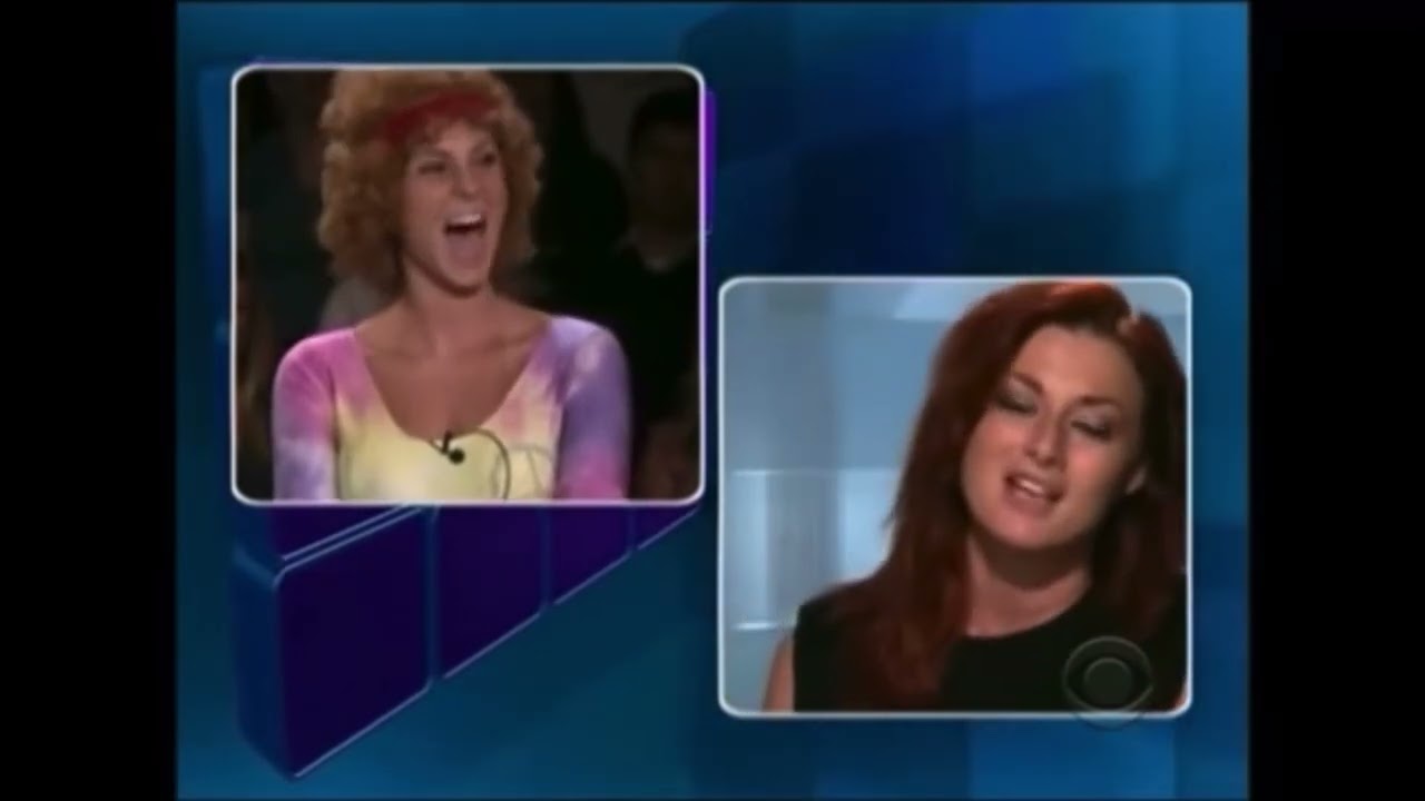 Big Brother - Best Goodbye Messages Part 1