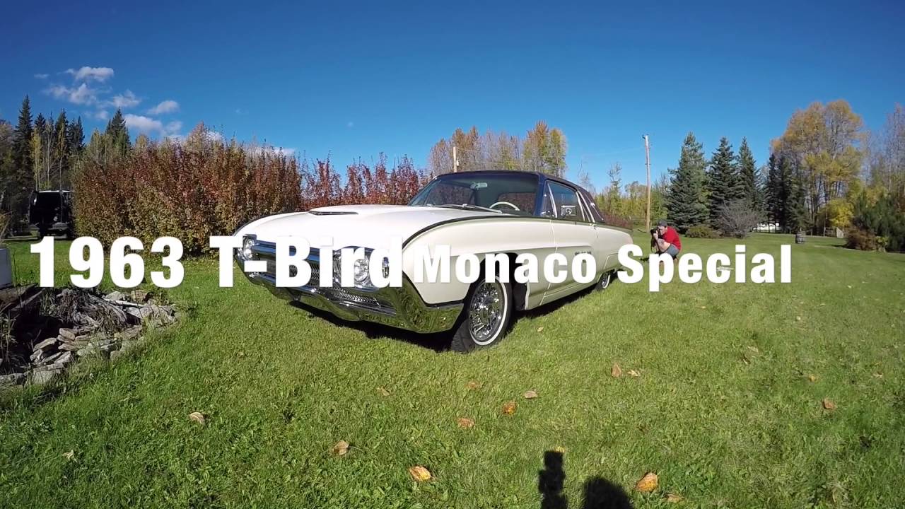 Classic Car shoot