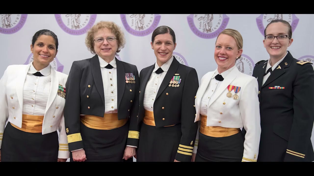 Navy Medicine Specialty Leaders: Psychiatry