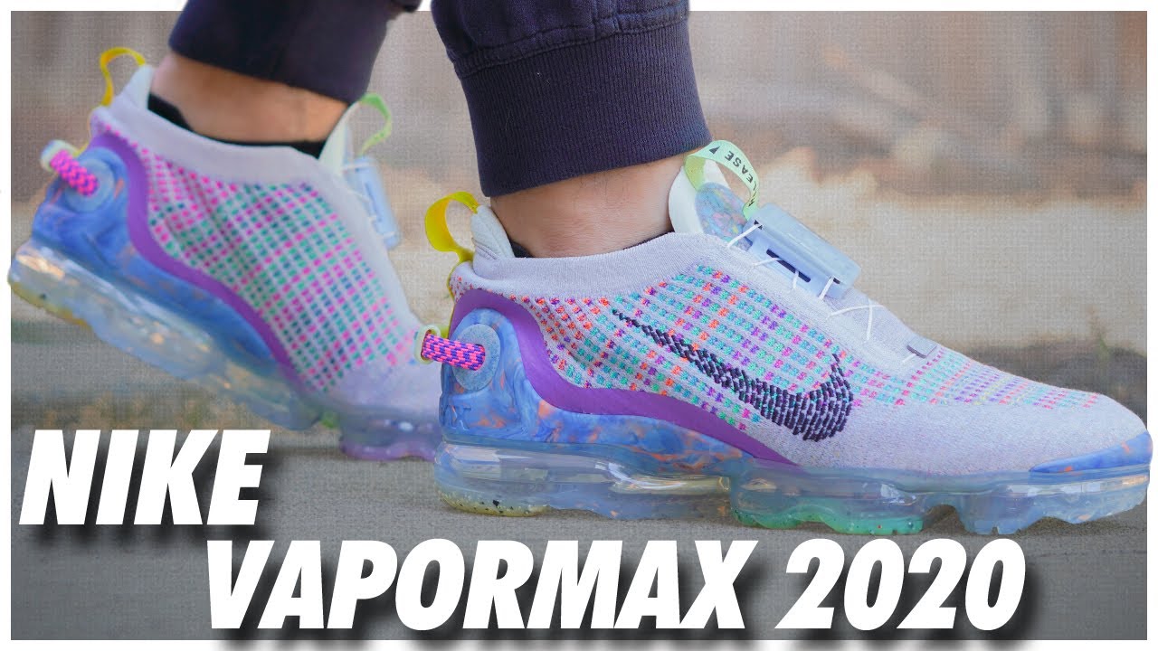 Nike VaporMax 2020