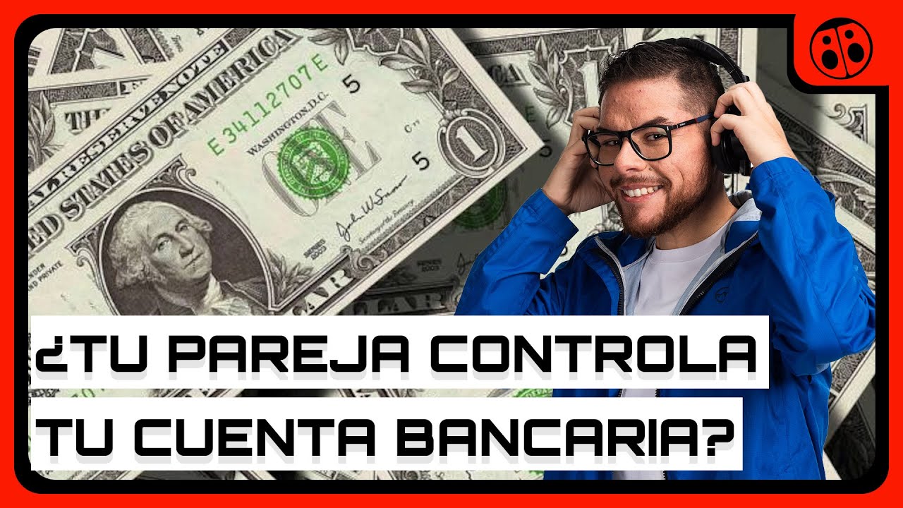 ¿Dejarías que tu pareja controle tu plata y te dé mesada? 💸 | Calentamiento Social