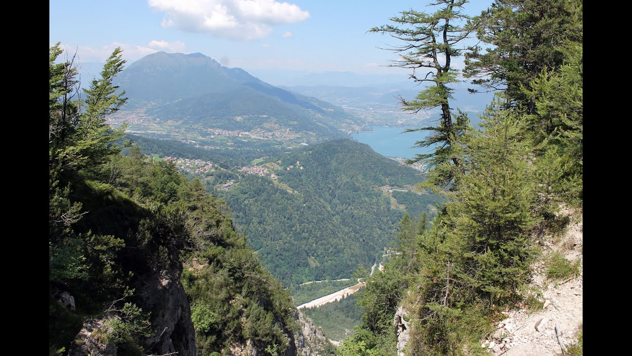 ALPE CIMBRA: IL FASCINO EUROPEO DEGLI ALTIPIANI
