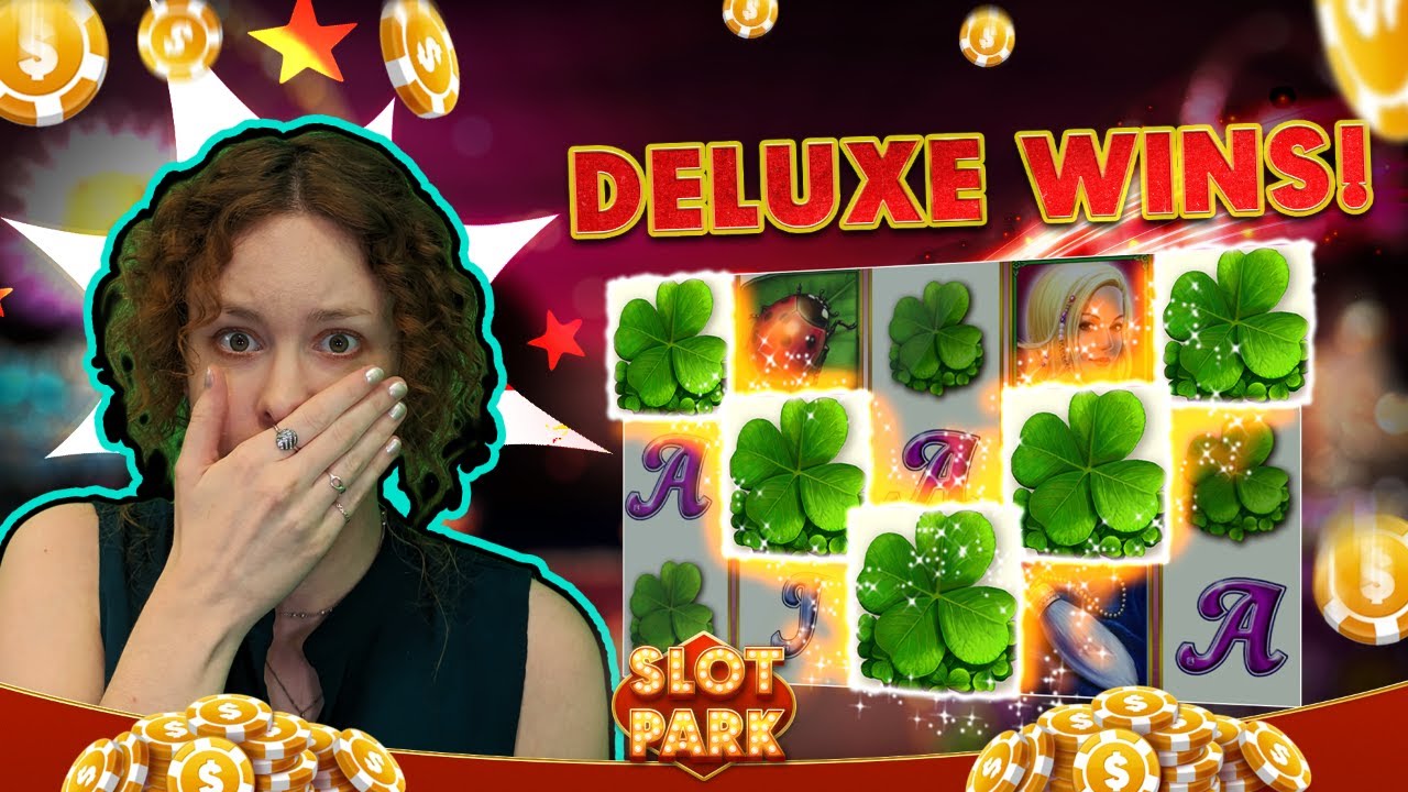 Let's play Book of Ra Deluxe!