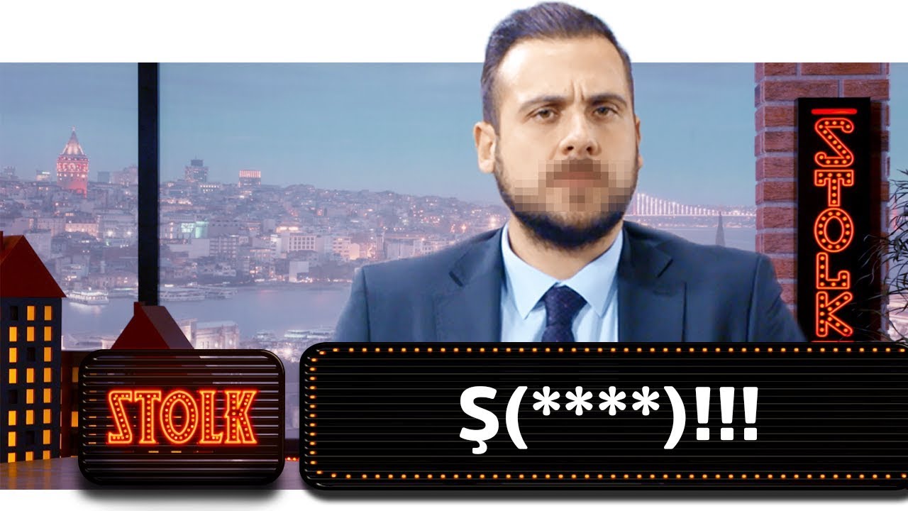 Ş(****)!!!