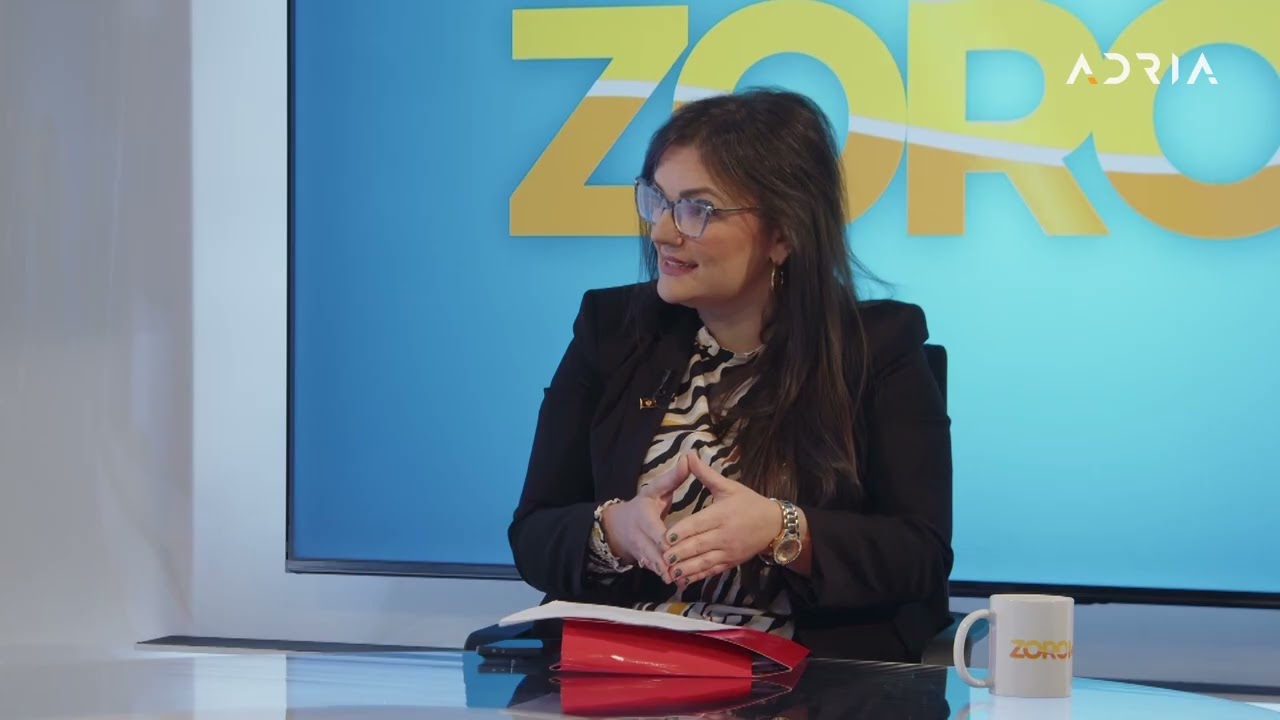 Jelena Marković i Milivoje Brković u žestokom okršaju oko srpskog i crnogorskog jezika