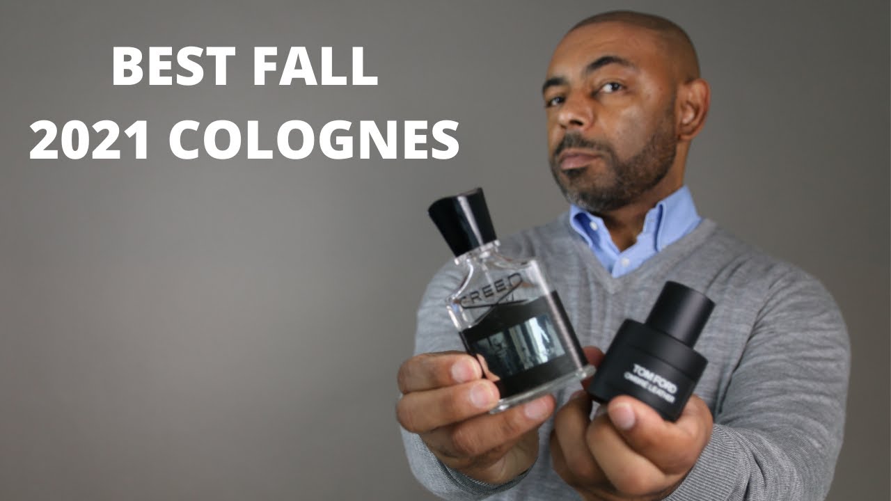10 Best Fall 2021 Colognes
