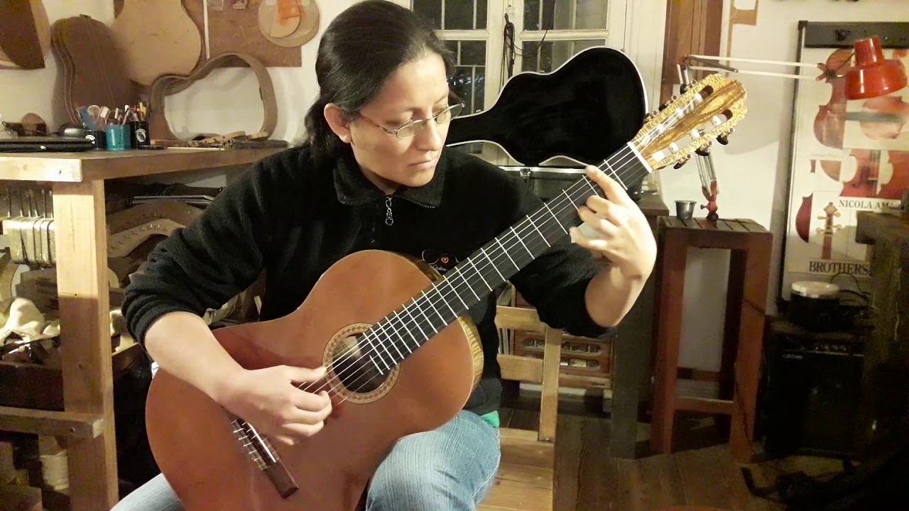 Parazula/Celso Machado