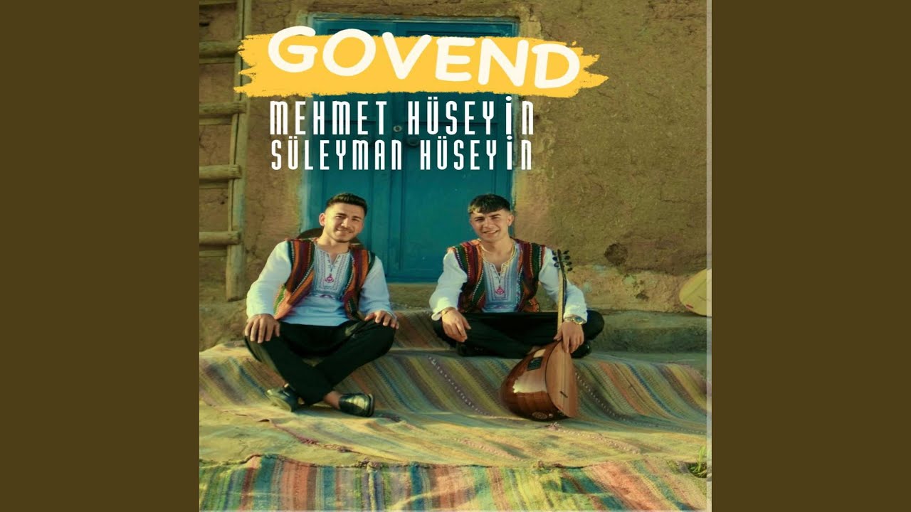 Halay Süleyman ile duet