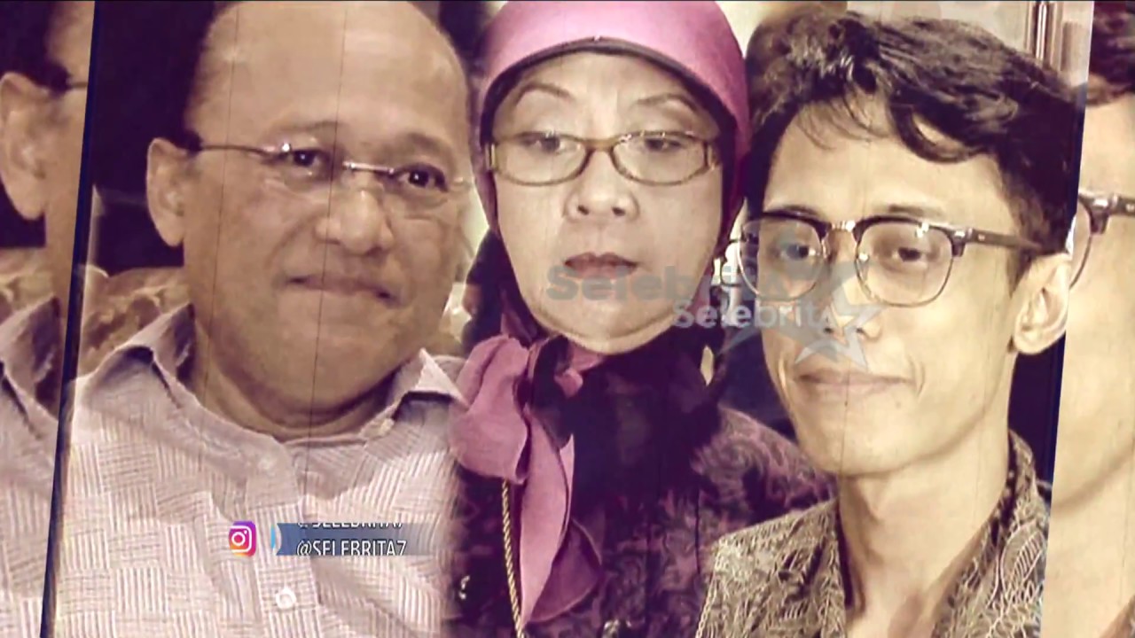 Hasil Tes DNA 9,99% Kiswinar Anak Biologis Mario Teguh | Selebrita Siang
