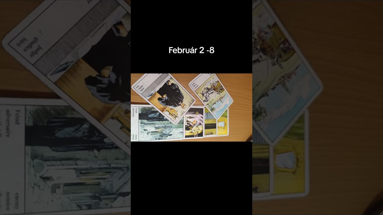Vízöntő Február 2-8