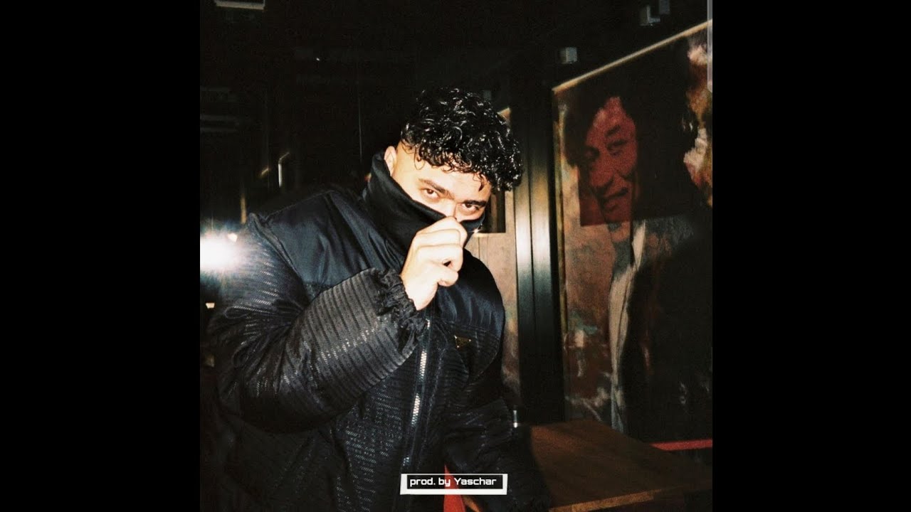 Kalim Type Beat - 