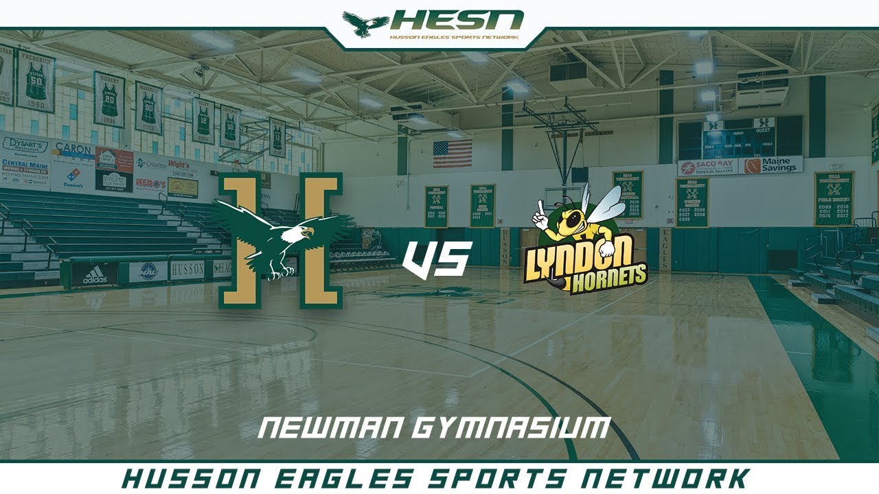 Men's Basketball vs. Vermont State University Lyndon