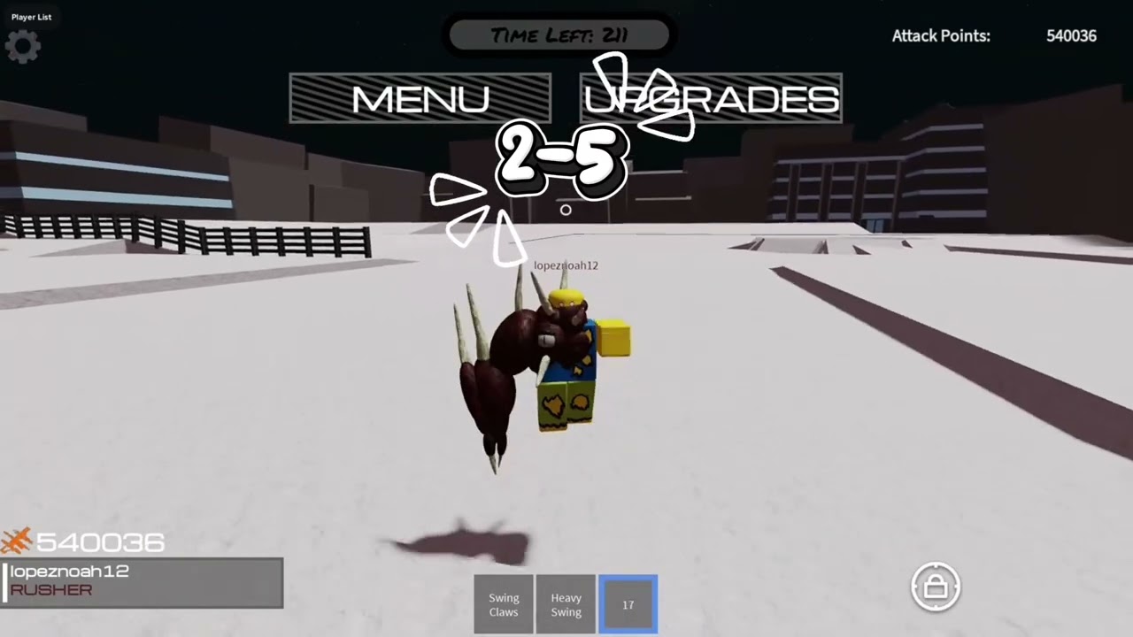 The results of the 1v1! @ed__776 @NotShlumbis 