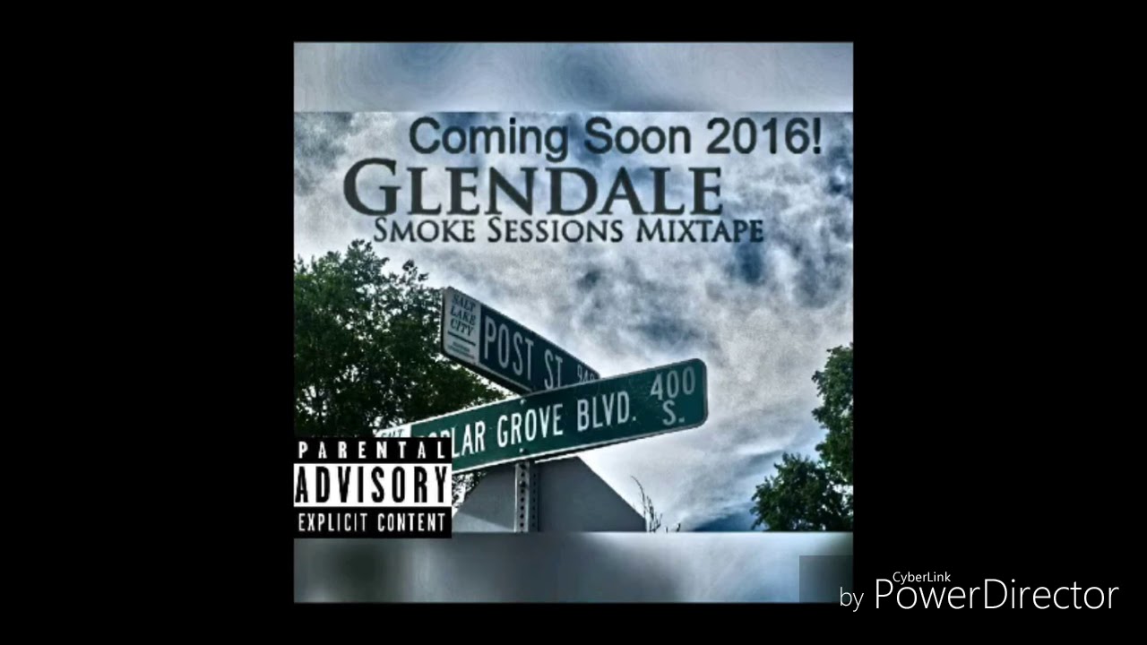 Glenmob - On me