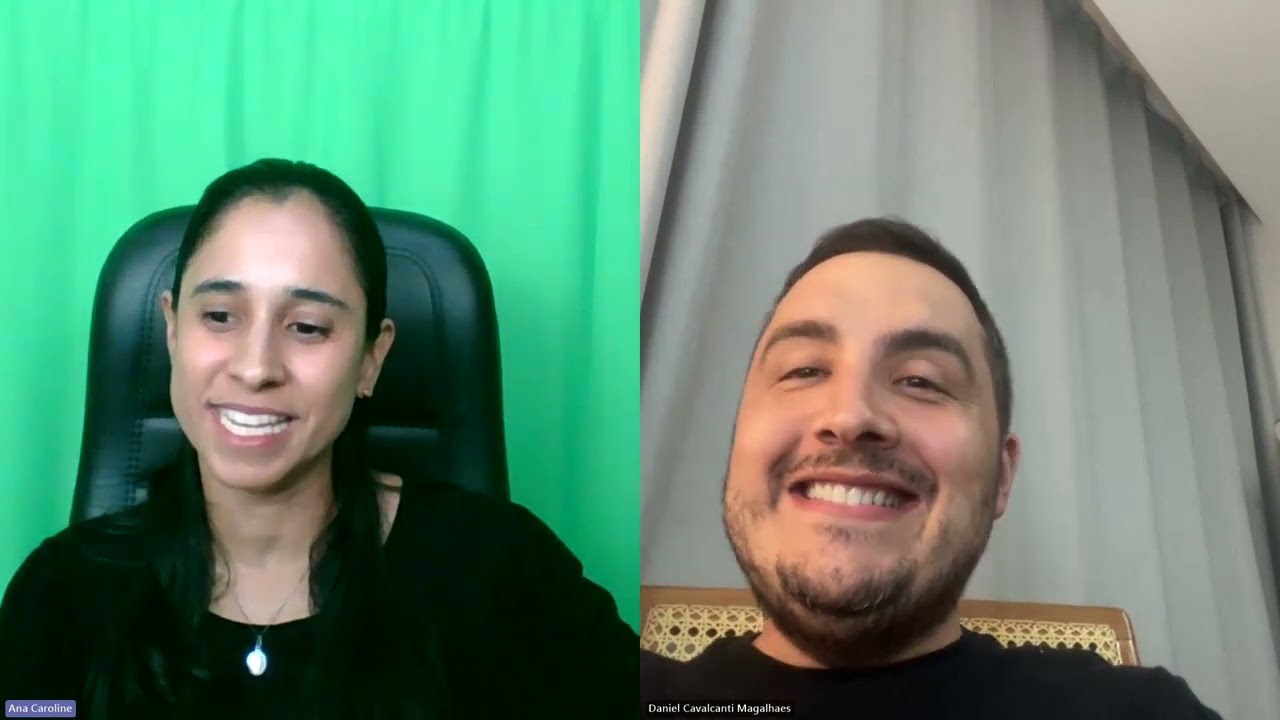 Entrevista com a AFT Ana Caroline - “Não adianta mirabolar”.