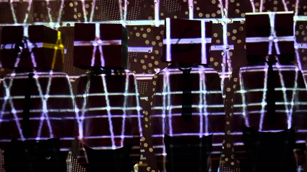 Tiny Magnetic Pets - We Shine (OFFICIAL)