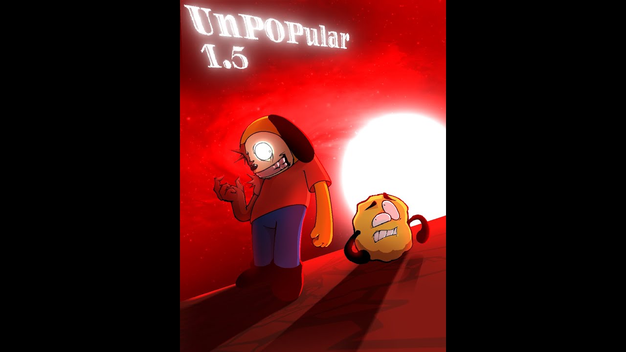 UnPOPular 1.5 - Unoriginal Ideas