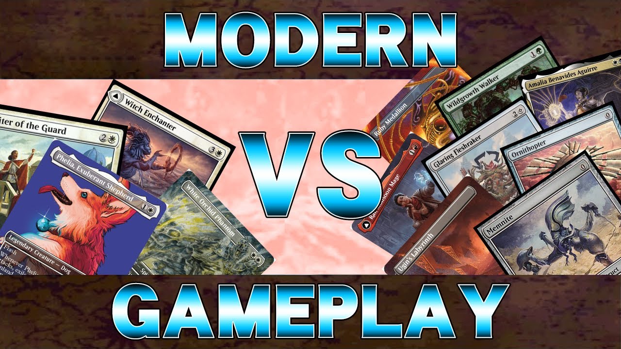 Death & Taxes first week vs MH3! - Derek vs The Den - Modern - 12/06/2024