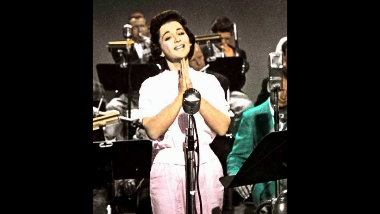Gogi Grant Tender Is The Night.wmv