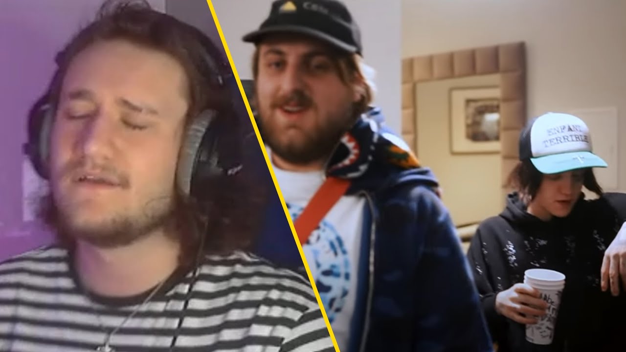 Skottie REAGIERT auf 