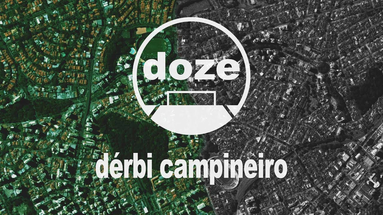 CLÁSSICOS DOZE | Dérbi Campineiro - 