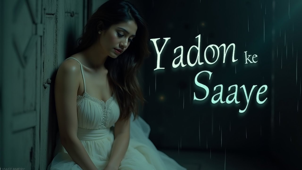 Yaadon Ke Saaye | New Emotional Bollywood Song | Heartbreak Love Sad Hindi Song