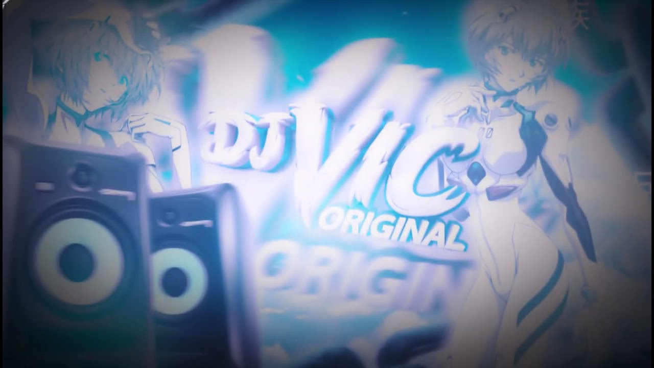 👁️MONTAGEM OBJETO LIMINAR👁️ - [DJ VIC ORIGINAL]
