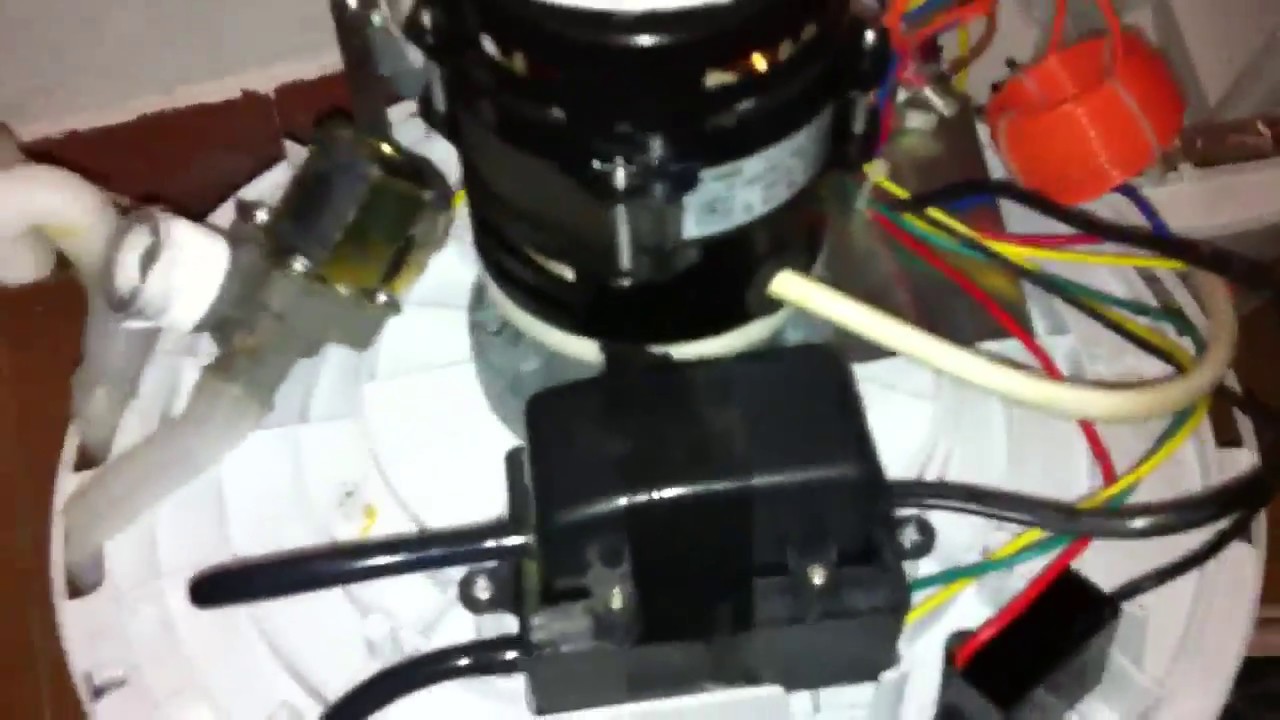 Brastemp Eggo - HD
