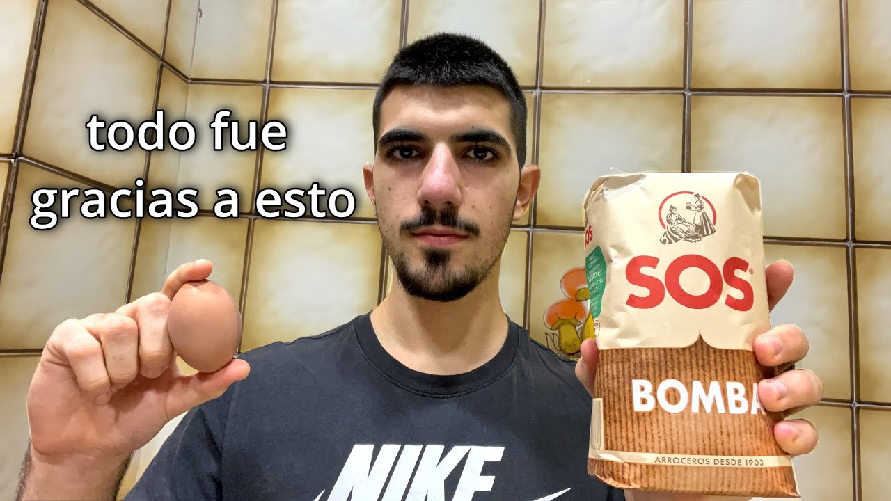 3 comidas que CAMBIARON mi vida para SIEMPRE