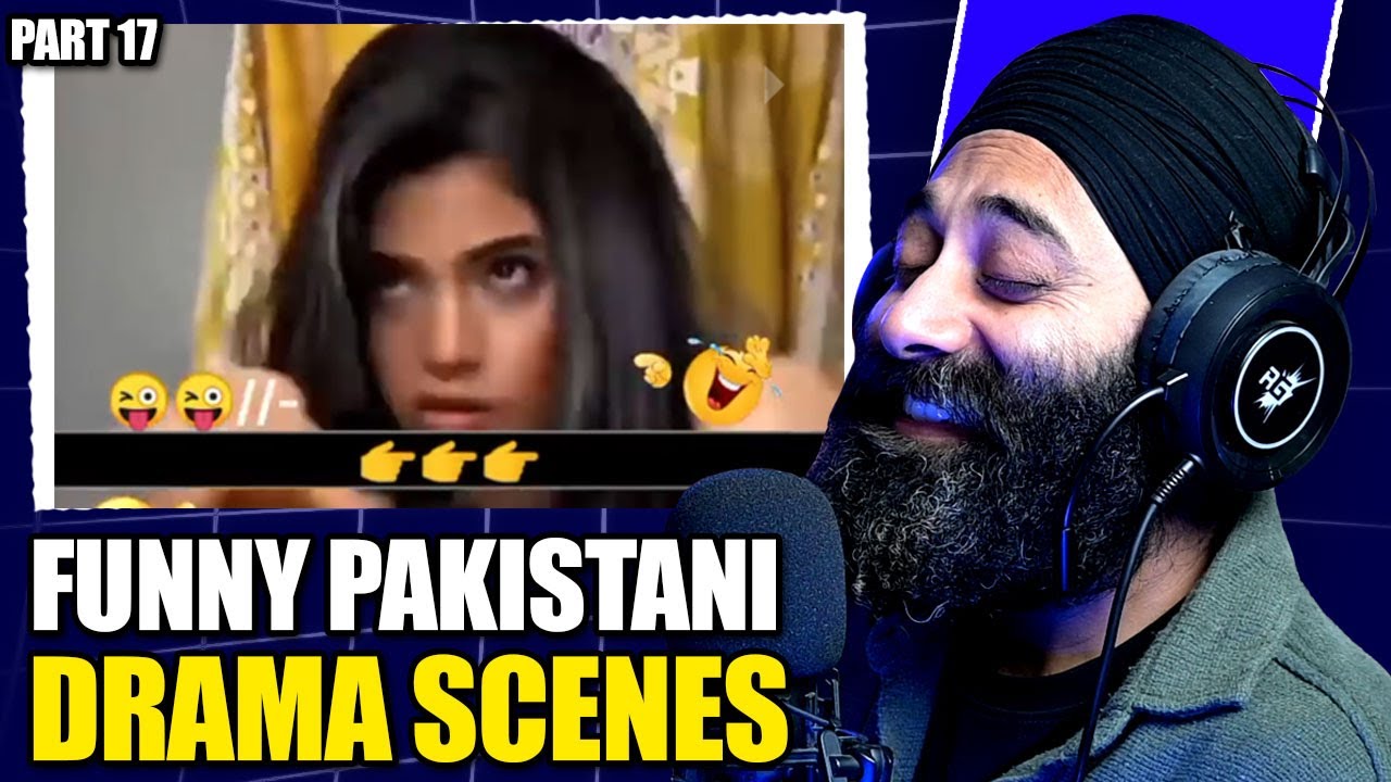 Funniest Pakistani dramas | Funny Scenes ( Part 17 )  PRTV Extra