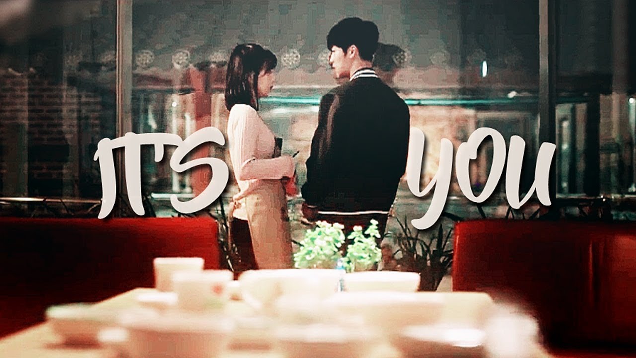 TaeHee ✘ SiHyun⇾It's you