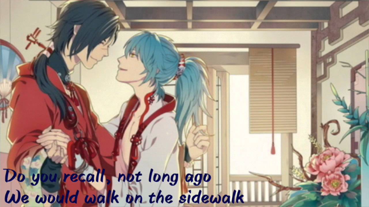 Nightcore - Lean On (Male Version) [Collab]
