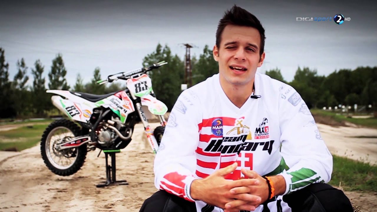 Team Hungary - MX of Nations Teutschenthal