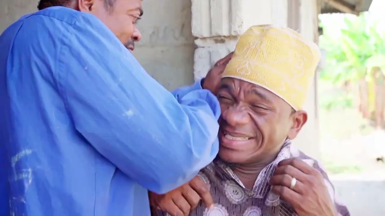 #63 - #DHANA - #MAU MPEMBA - #FUMBUA MACHO