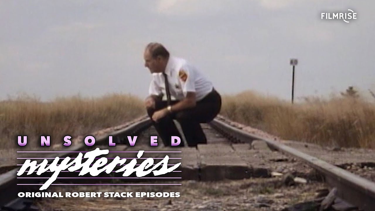 Unsolved Mysteries with Robert Stack - Season 4, Episode 24 - Full Episode