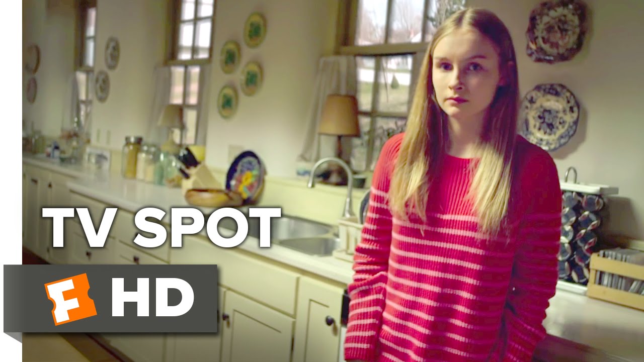 The Visit TV SPOT - Do You Remember? (2015) - Olivia DeJonge, Ed Oxenbould Movie HD