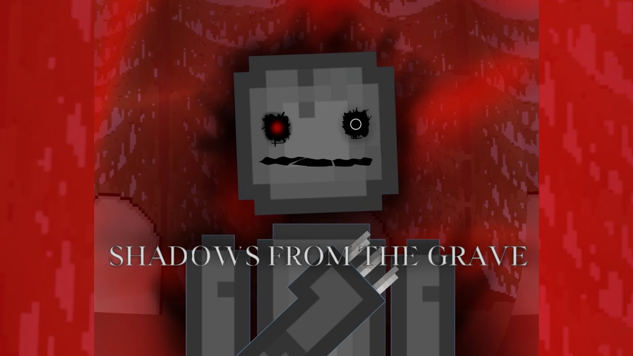 SHADOWS FROM THE GRAVE but it's melon playground