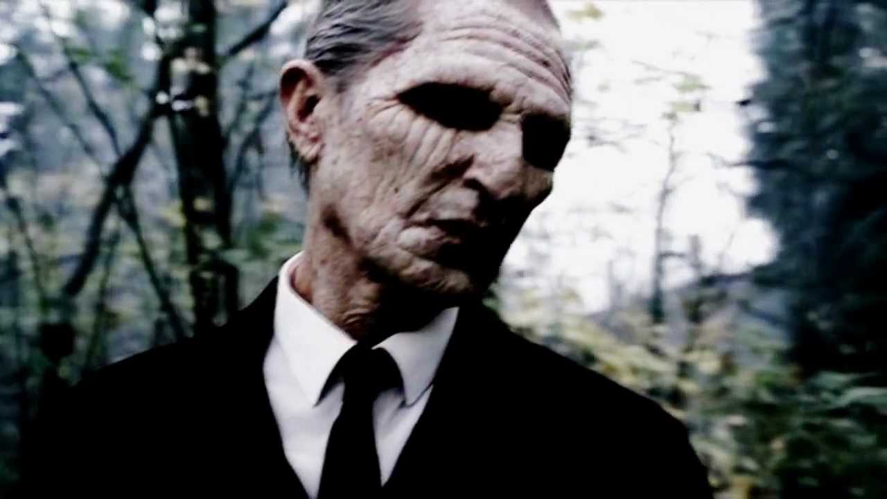To The Grave | Supernatural [SYTYCV]