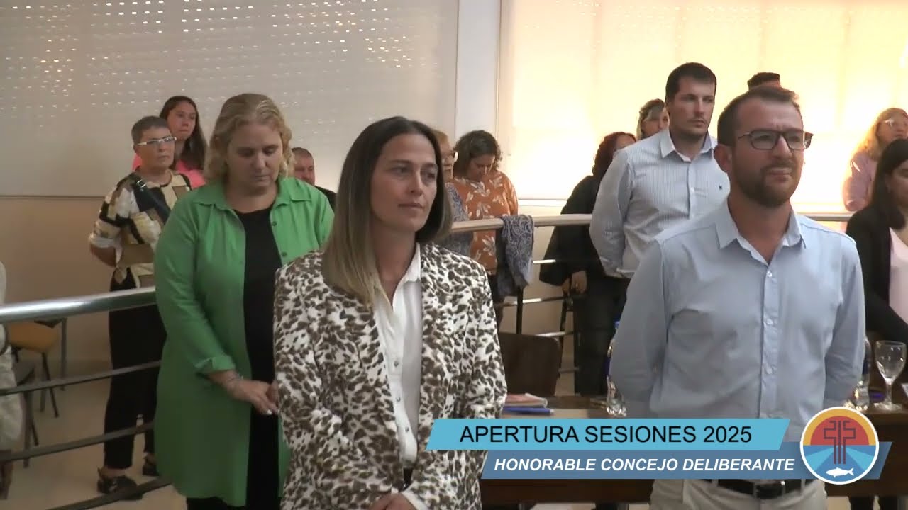 HONORABLE CONCEJO DELIBERANTE DEL PARTIDO DE GUAMINI