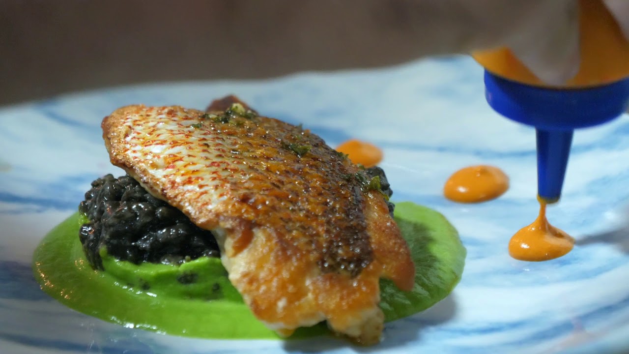 Descubre el Mejor Restaurant de Mazatlán