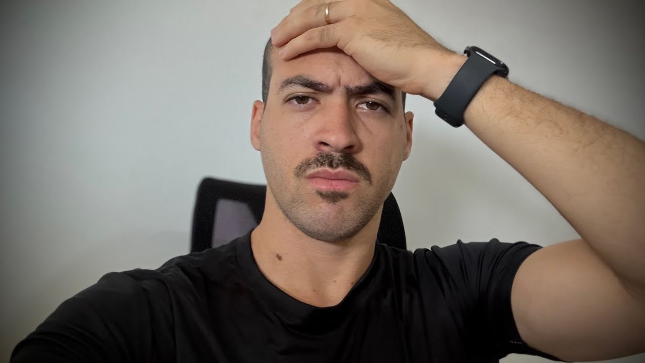 PERDI A PROVA DO TJPE&hellip;