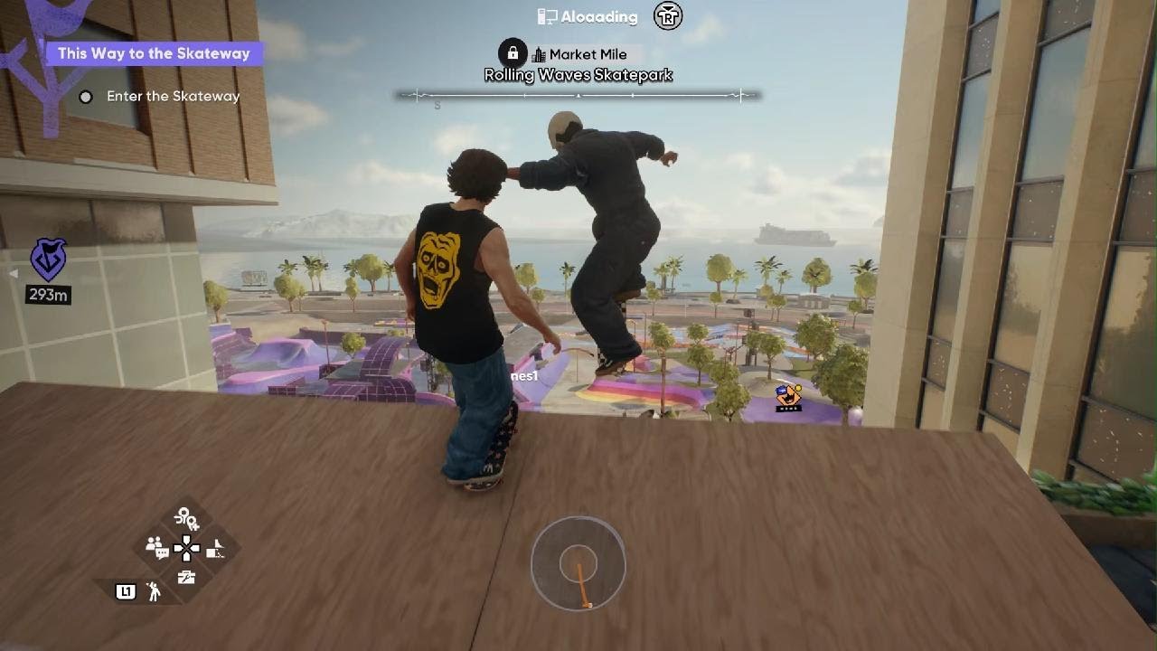 skate