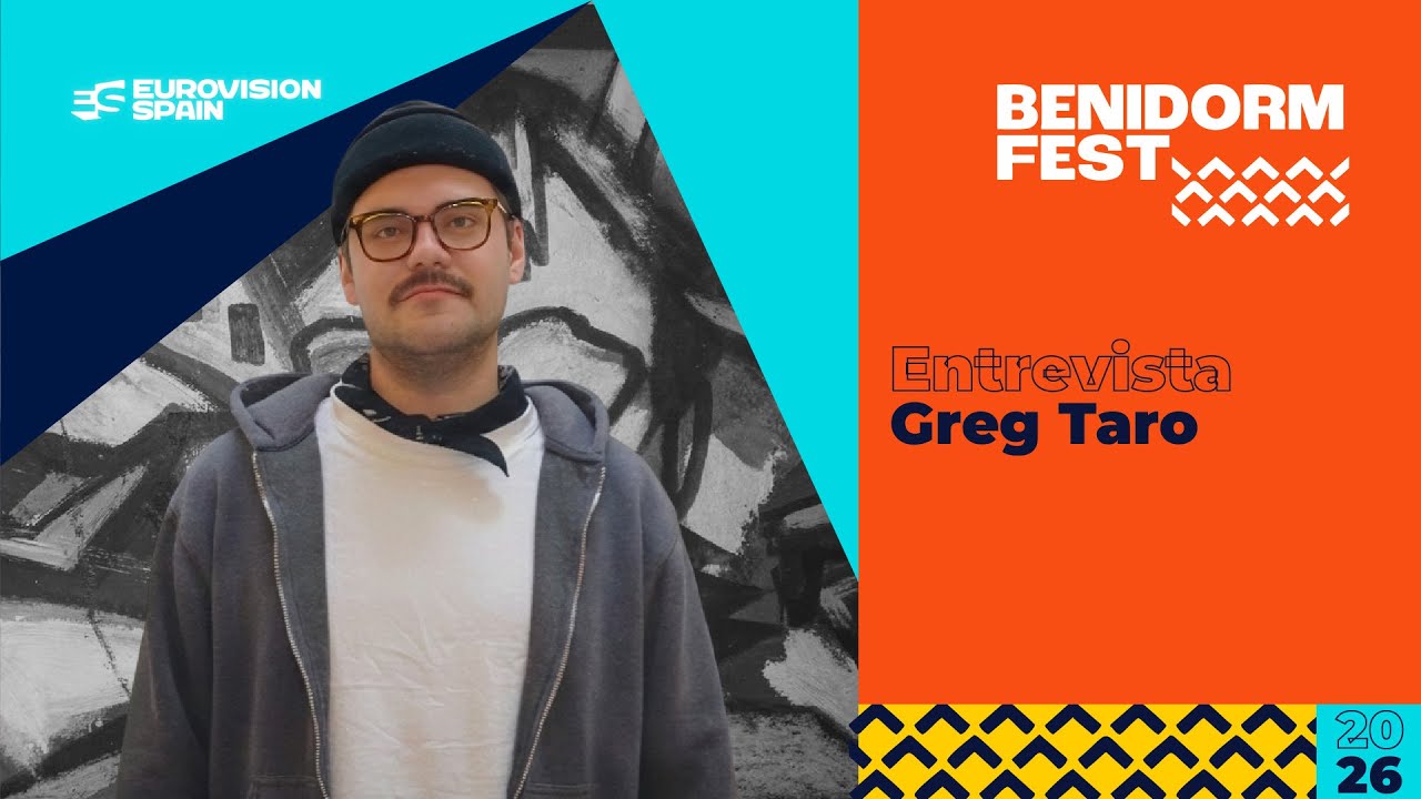 GREG TARO: 