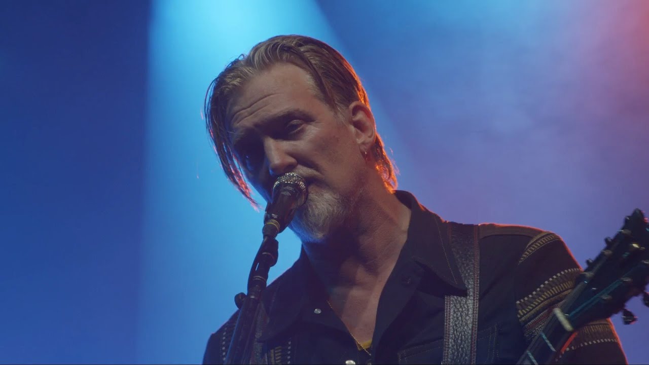 Queens of the Stone Age - Nuits de Fourvi&egrave;re, Lyon 2023 (Full Show) 1080p
