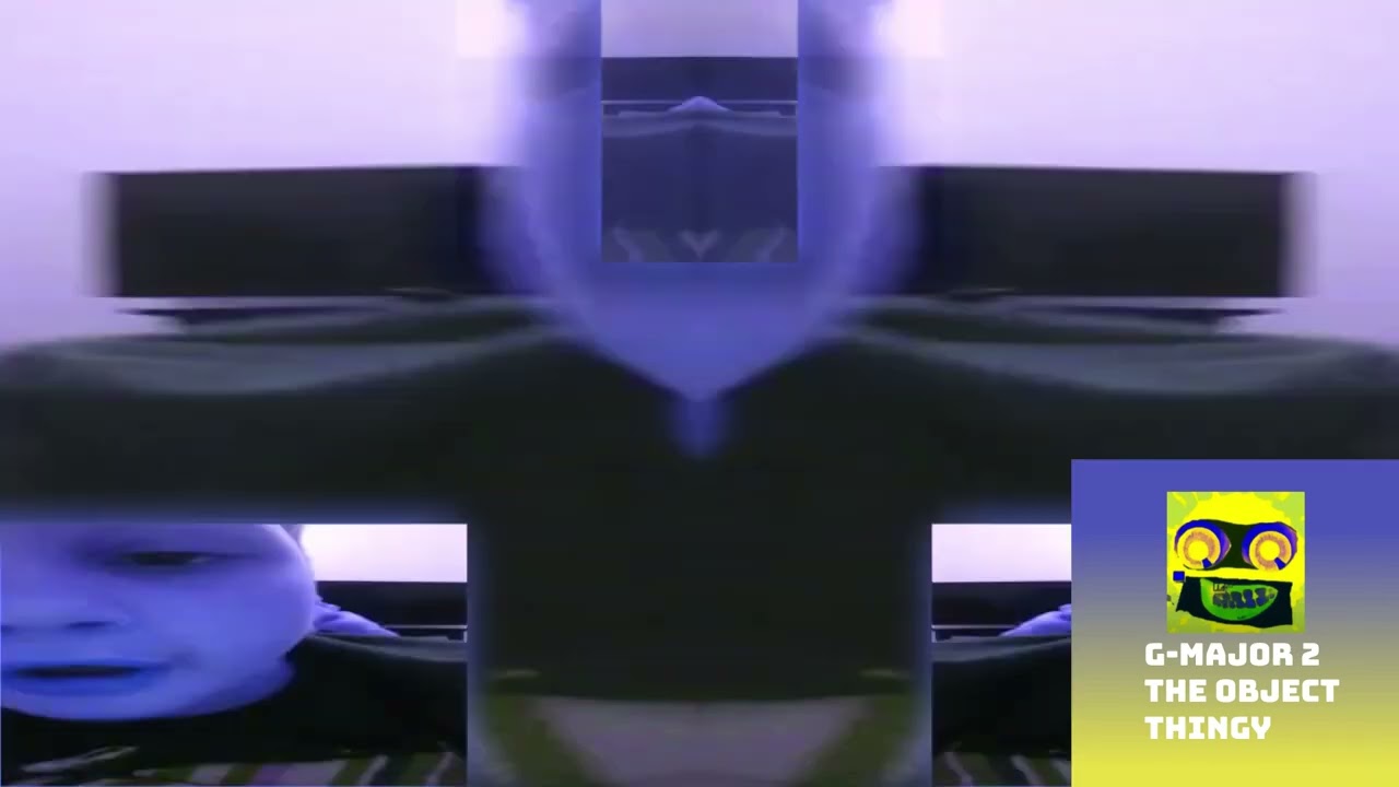 (500 SUB SPECIAL) Preview 2 Sparta Walker And O Face Csupo Effects | SVS (1987) Effects