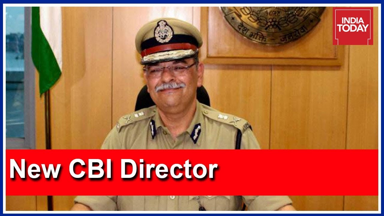 New CBI Chief Rishi Kumar Shukla To Take Charge Today