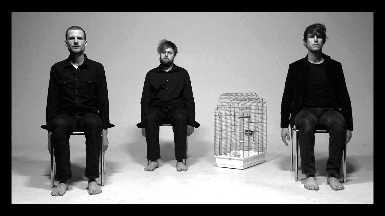 Combineharvester - The Watch (Official Single)